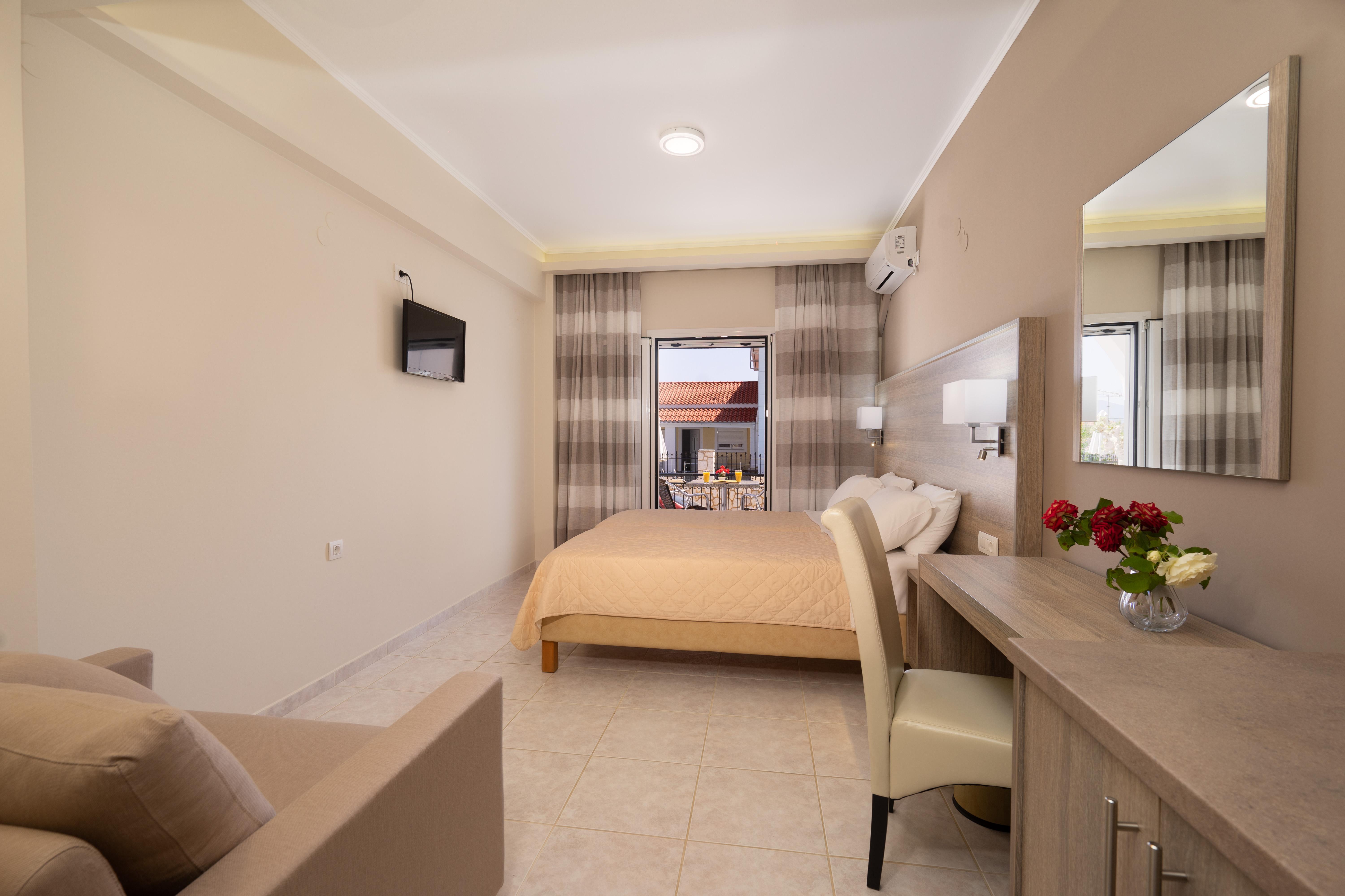 Studios Diamanto Καραβόμυλος Εξωτερικό φωτογραφία